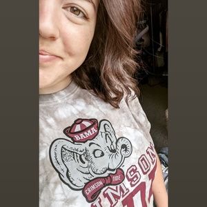 Meet your Posher, Amber